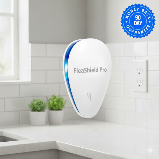 AG+® FleaShield Pro