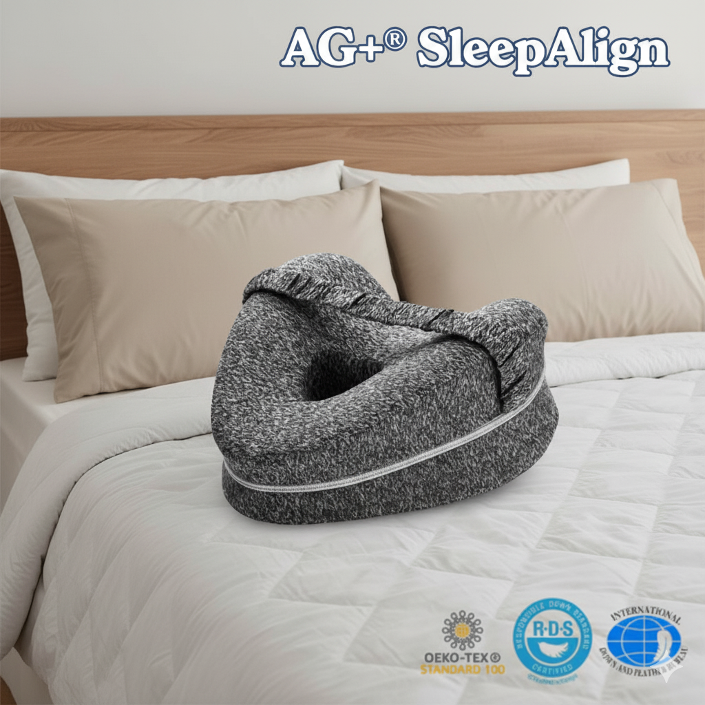 AG+® SleepAlign