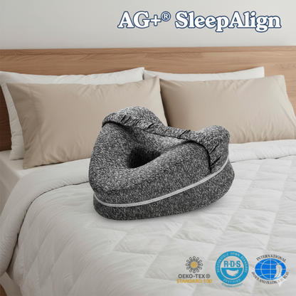 AG+® SleepAlign
