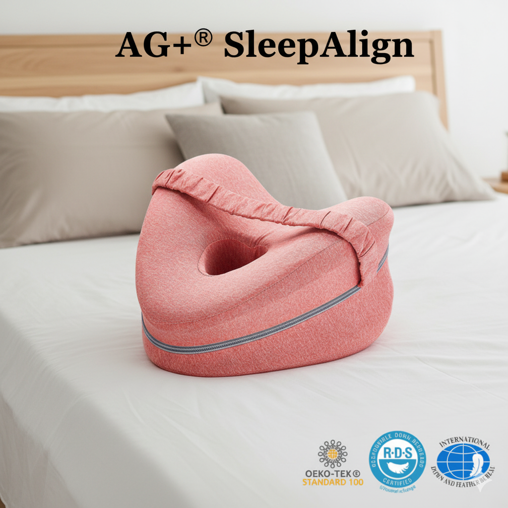 AG+® SleepAlign