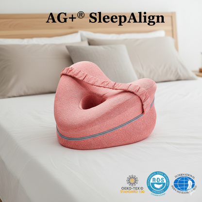 AG+® SleepAlign