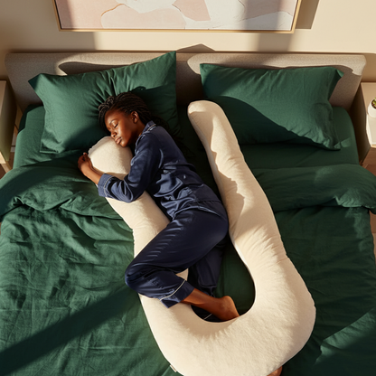 AG+® AmaraRest Pillow