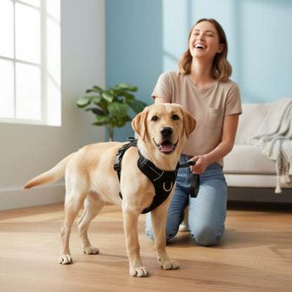 AG+® No-Pull Harness