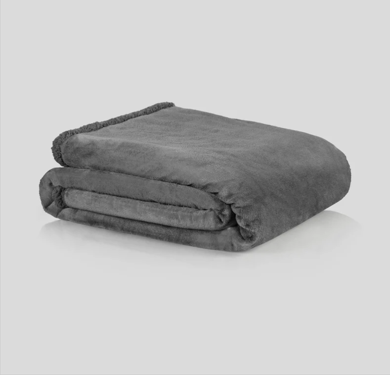 LoveSafe Throw