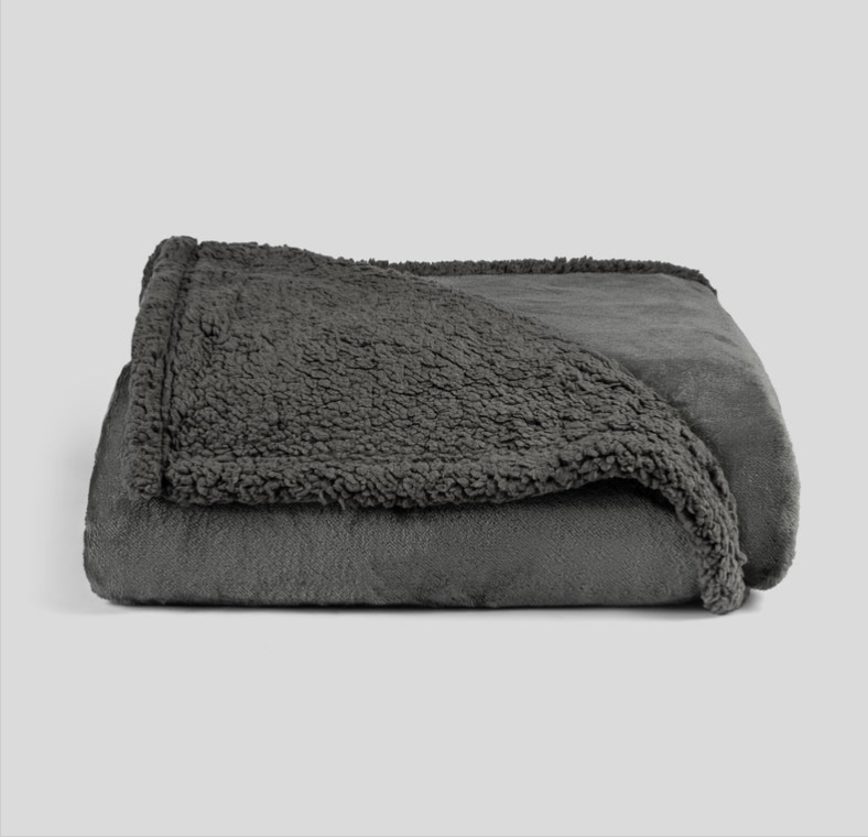 LoveSafe Throw