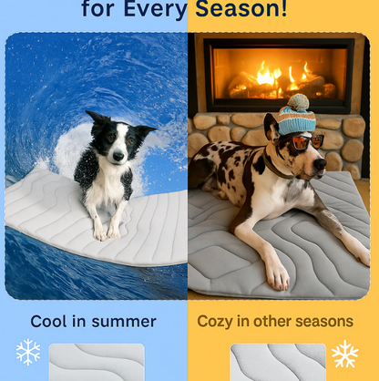 AG+® Cooling Mat