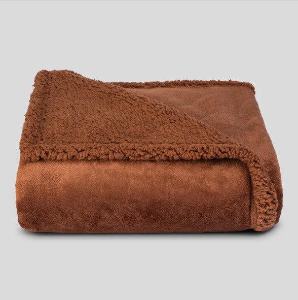 LoveSafe Throw