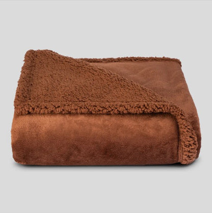 LoveSafe Throw