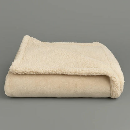 LoveSafe Throw