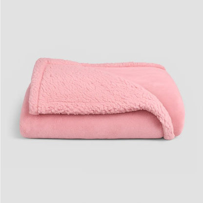 LoveSafe Throw