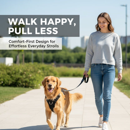 AG+® No-Pull Harness