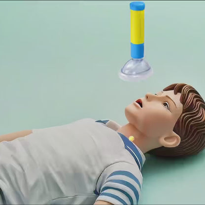 AG+® Anti-Choking Device