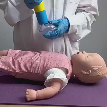 AG+® Anti-Choking Device