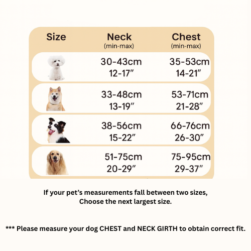 AG+® No-Pull Harness